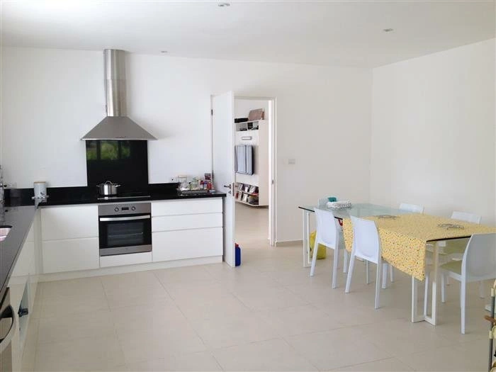 Villa 6+1 with ocean view in Cabarete, Dominican Republic