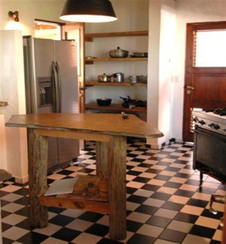 Villa 6+1 avec vue sur l'océan à Cabarete, République dominicaine