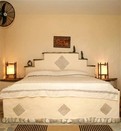 Villa 6+1 avec vue sur l'océan à Cabarete, République dominicaine