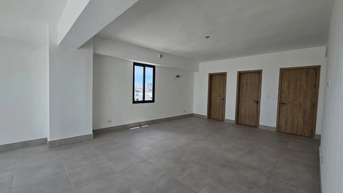 圣多明各(多米尼加共和国)244 m2 带露台顶层公寓