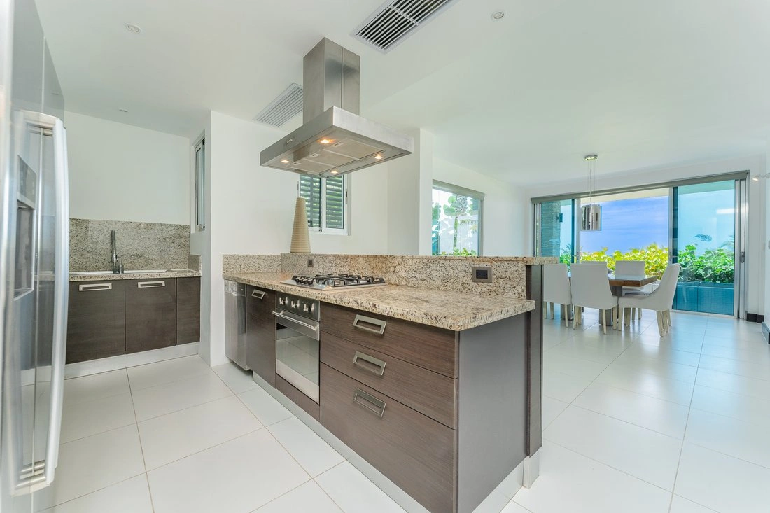 多米尼加共和国索苏阿 364 m2 带按摩浴缸的公寓