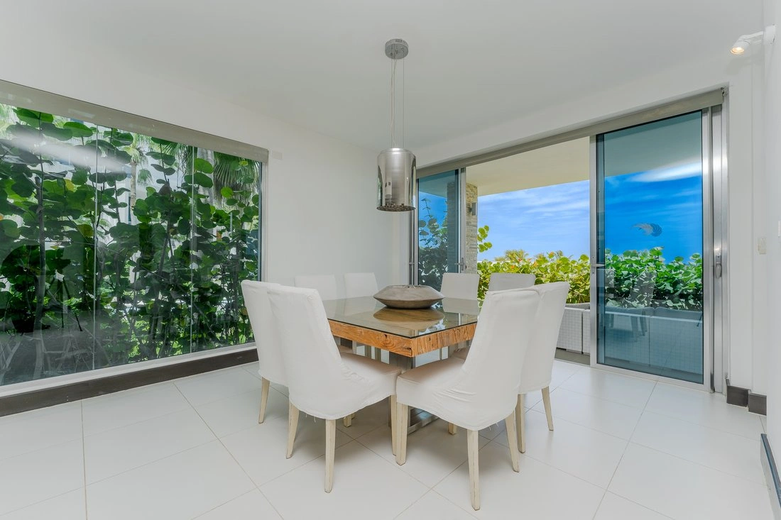 多米尼加共和国索苏阿 364 m2 带按摩浴缸的公寓