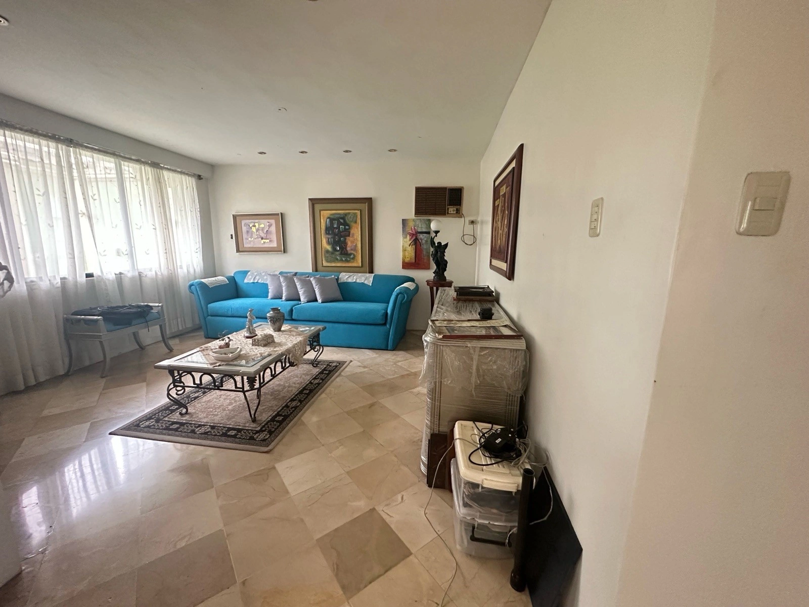 瓜亚基尔(厄瓜多尔)带花园的 247 m² 房屋