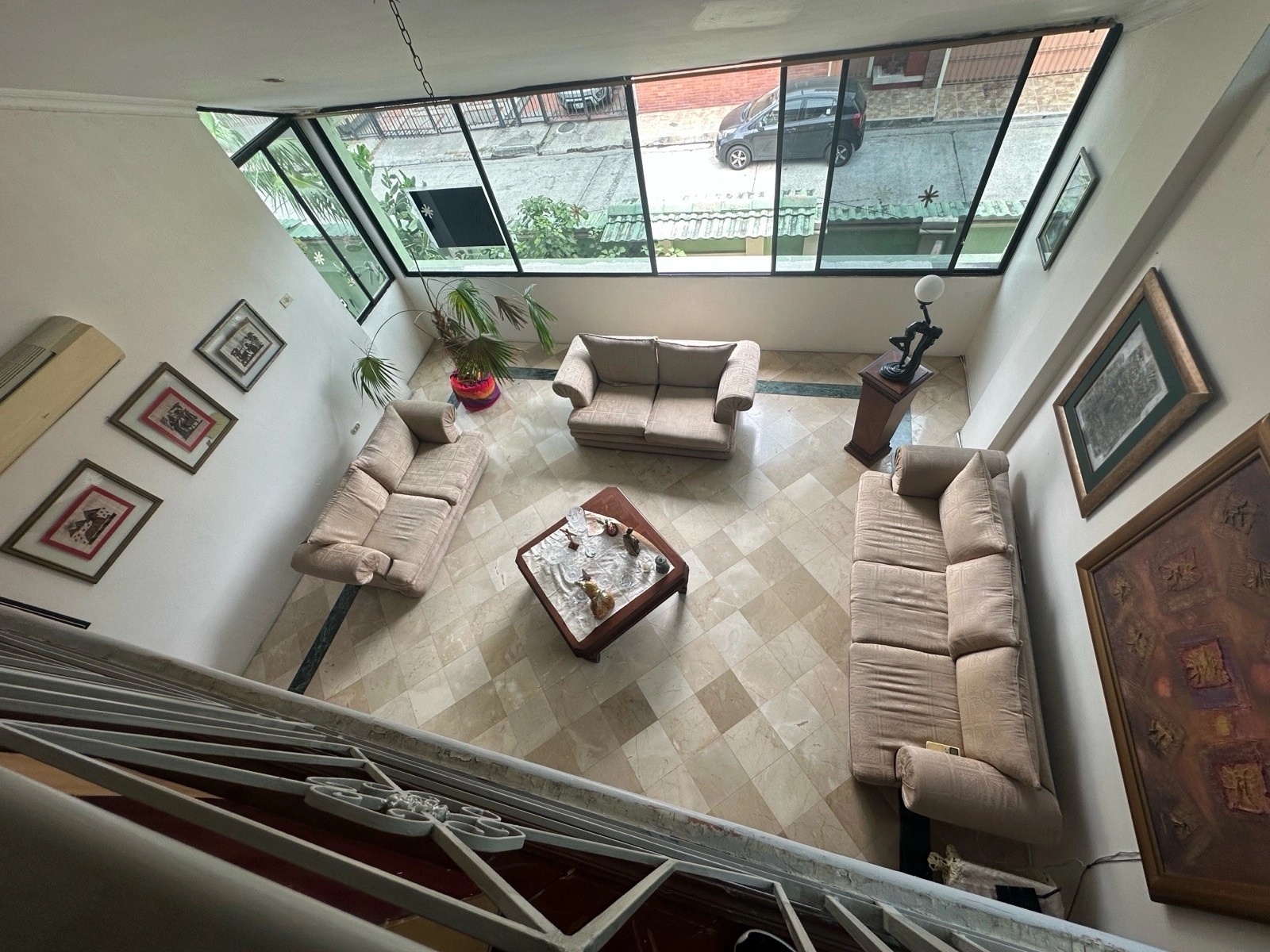 瓜亚基尔(厄瓜多尔)带花园的 247 m² 房屋