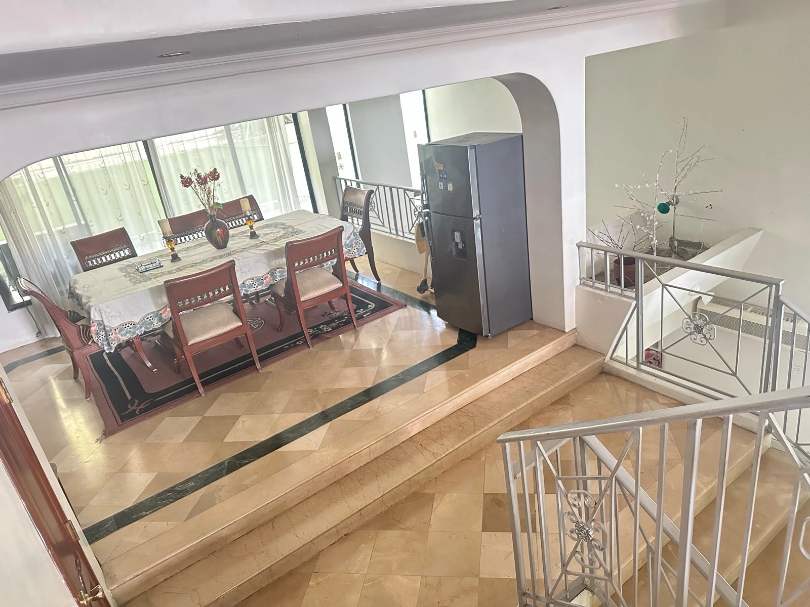 خانه 7+1 با پارکینگ در گوایاکیل، اکوادور