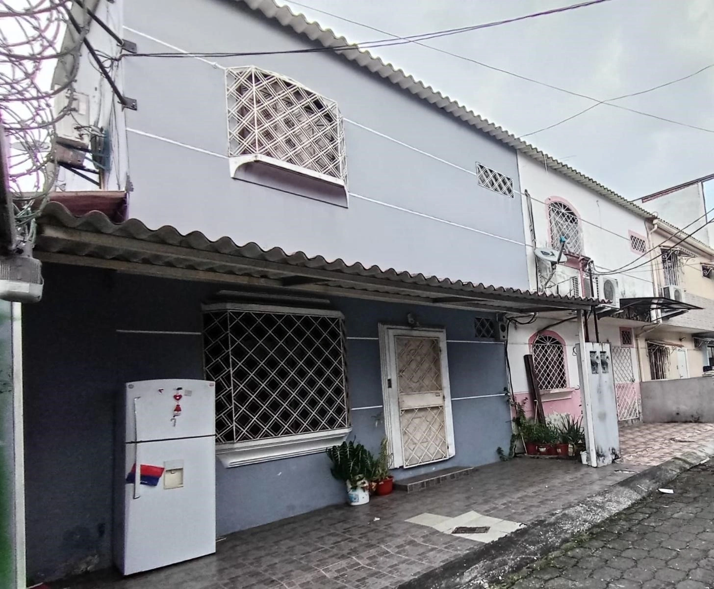 Casa 3+1 con giardino a Guayaquil, Ecuador