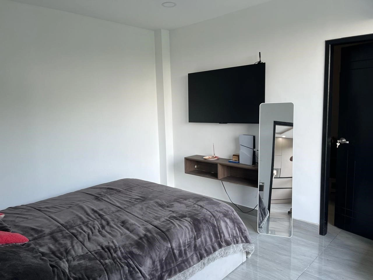 Appartamento 3+1 con posto auto scoperto a Guayaquil, Ecuador
