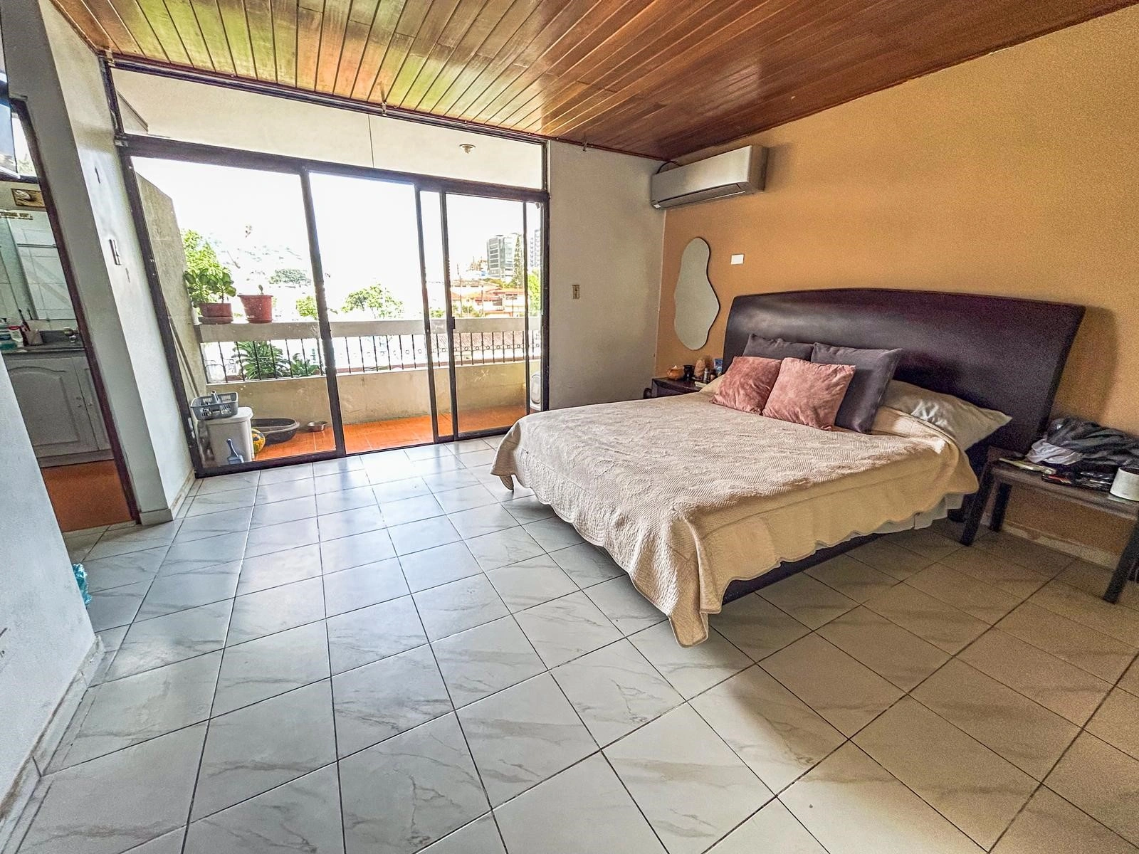 Appartamento 3+1 con vista mare a Guayaquil, Ecuador