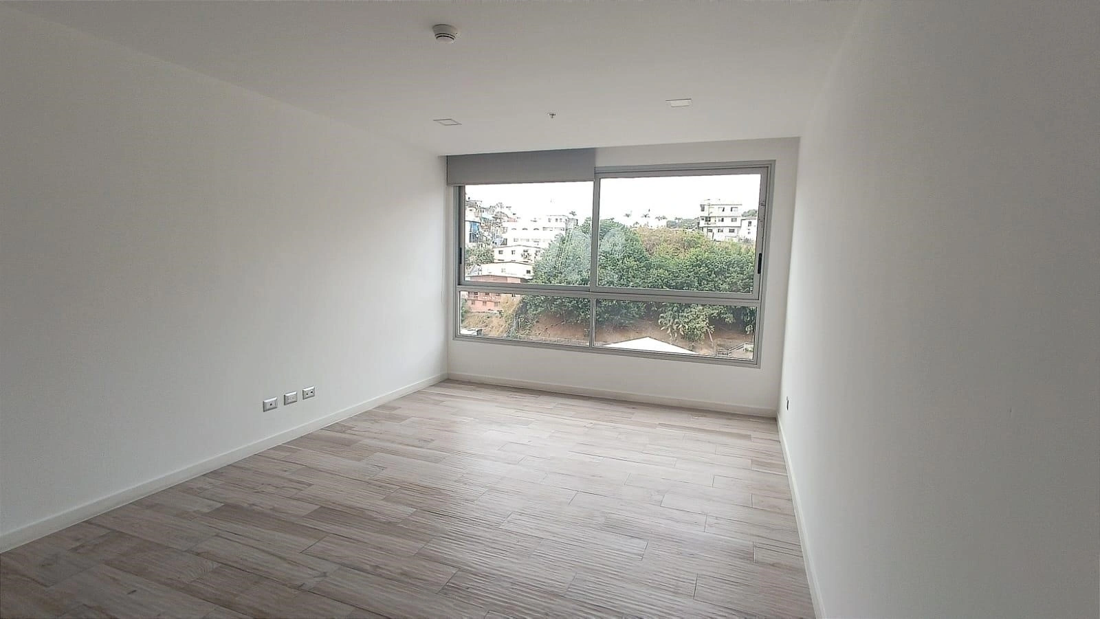 Apartment 1+1 with open pool in Guayaquil, Ecuador