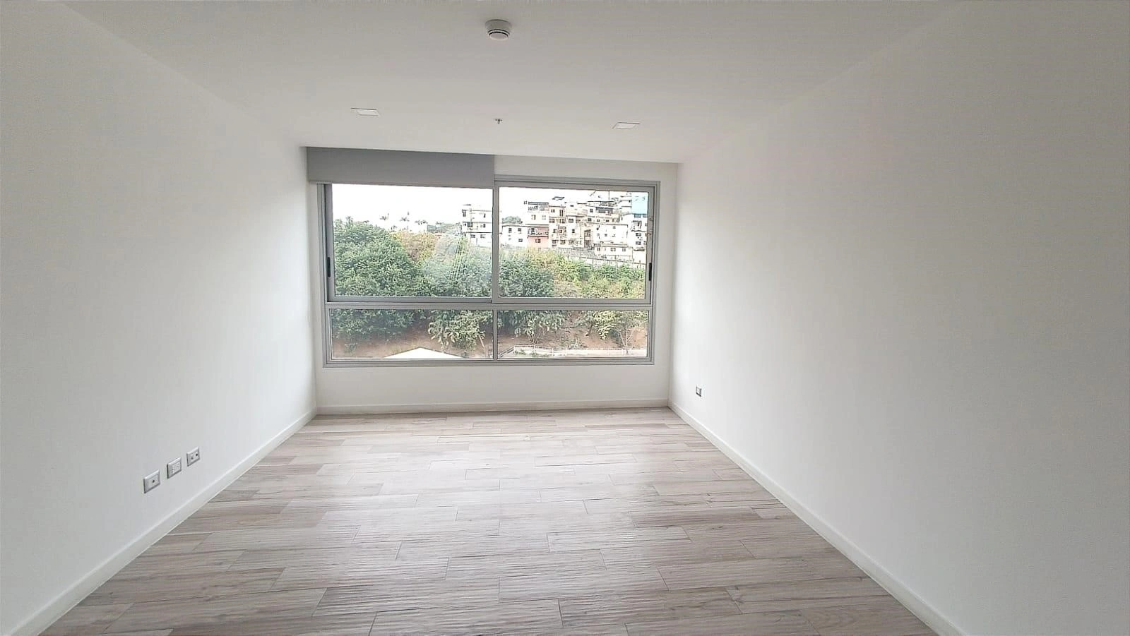 Apartment 1+1 with open pool in Guayaquil, Ecuador