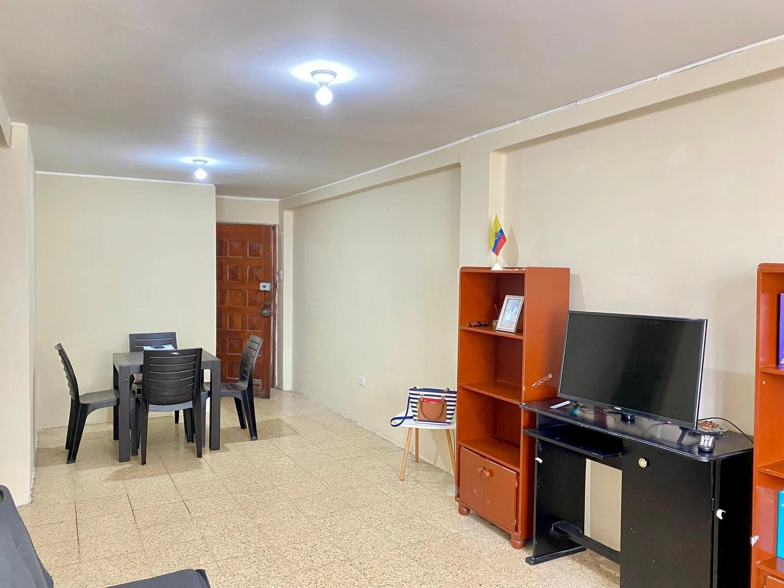 Appartamento 3+1 con vista sull'oceano a Guayaquil, Ecuador