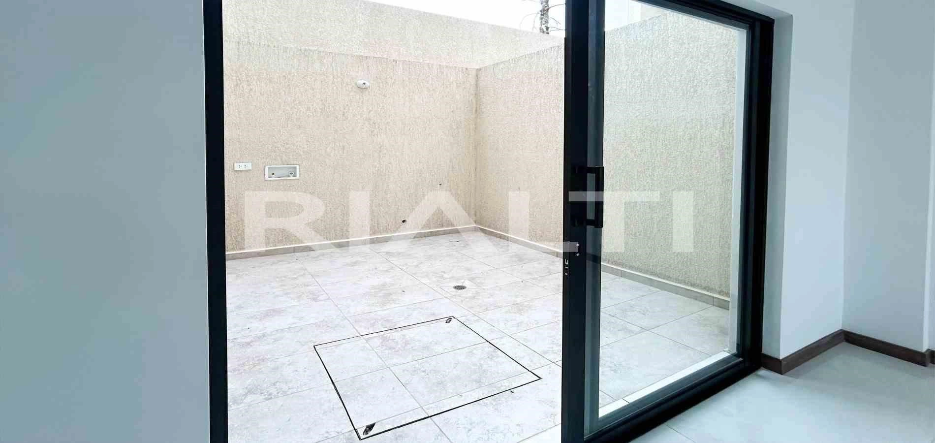 Casa de 118 m2 con jardín en Quito, Ecuador