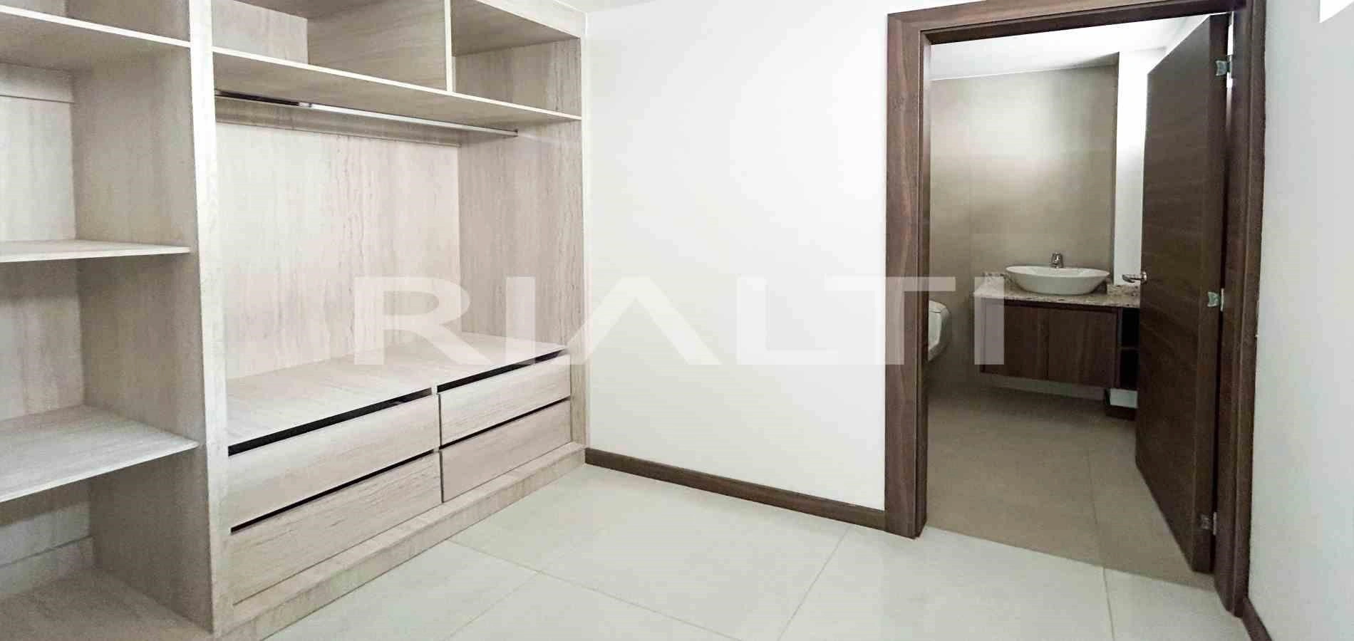 Casa de 118 m2 con jardín en Quito, Ecuador