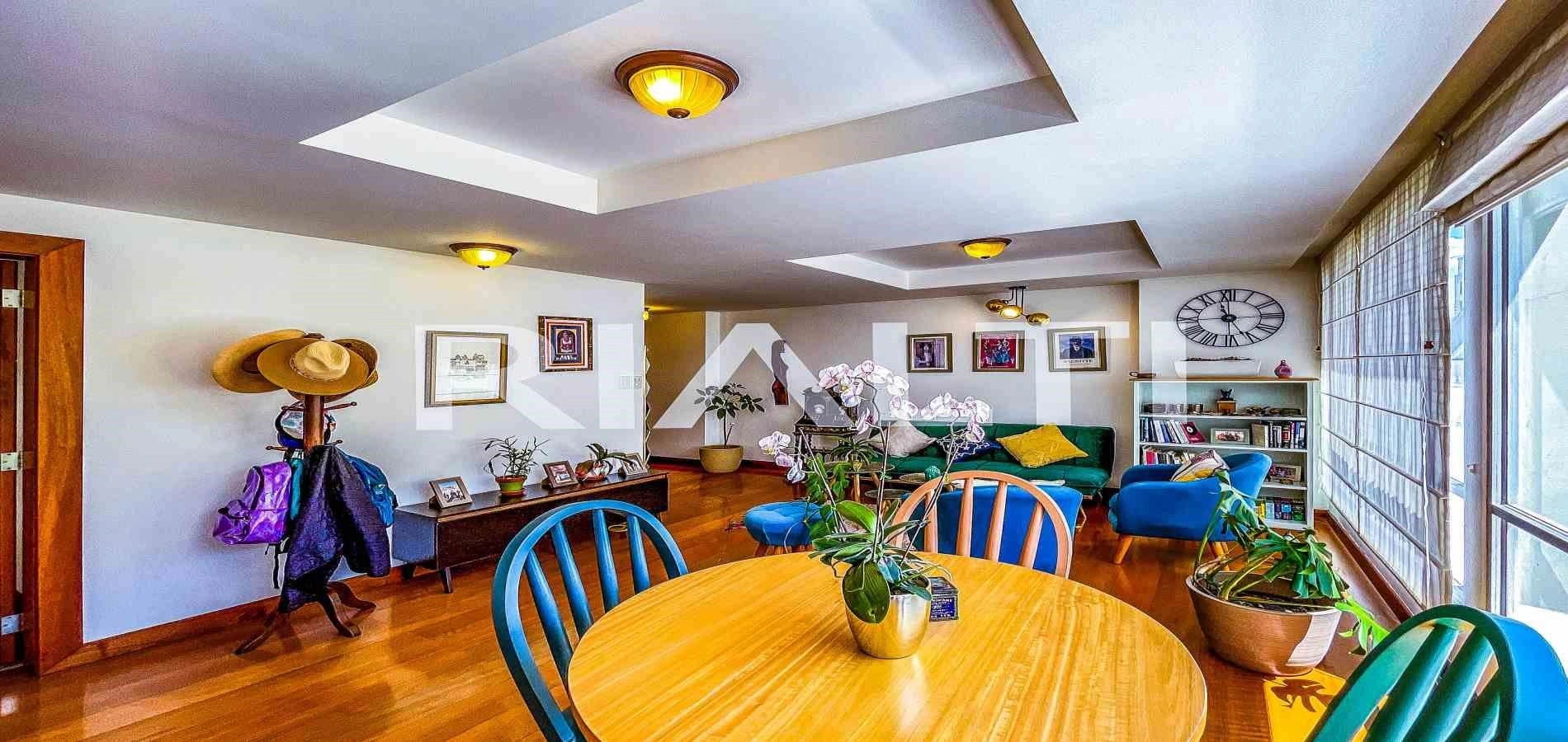 Appartamento di 65 m² con cabina armadio a Quito, Ecuador
