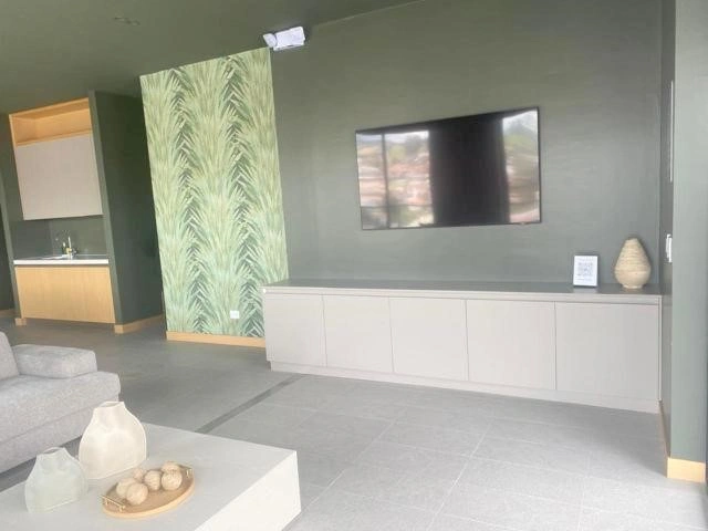 厄瓜多尔昆卡 2+1 海景公寓