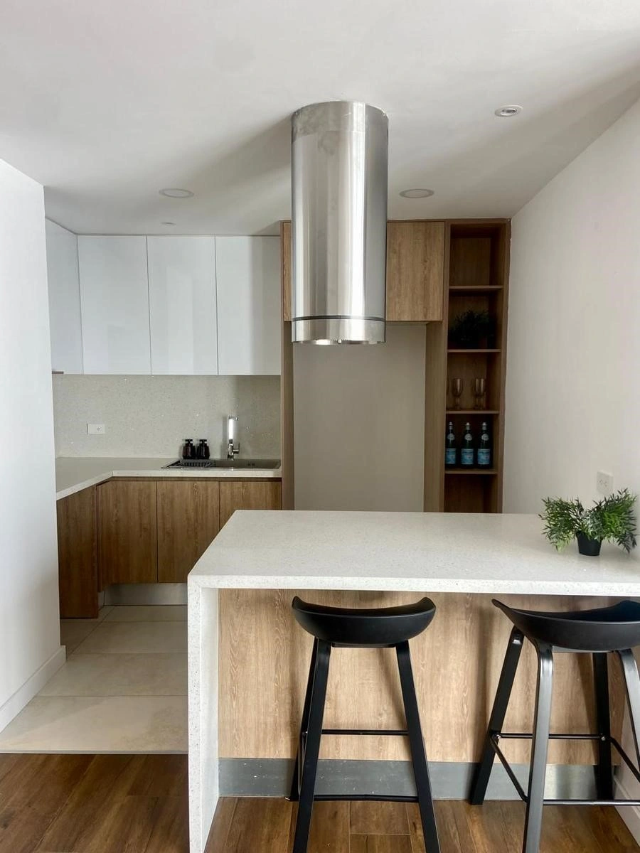 Appartamento 4+1 vicino al mare a Cuenca, Ecuador