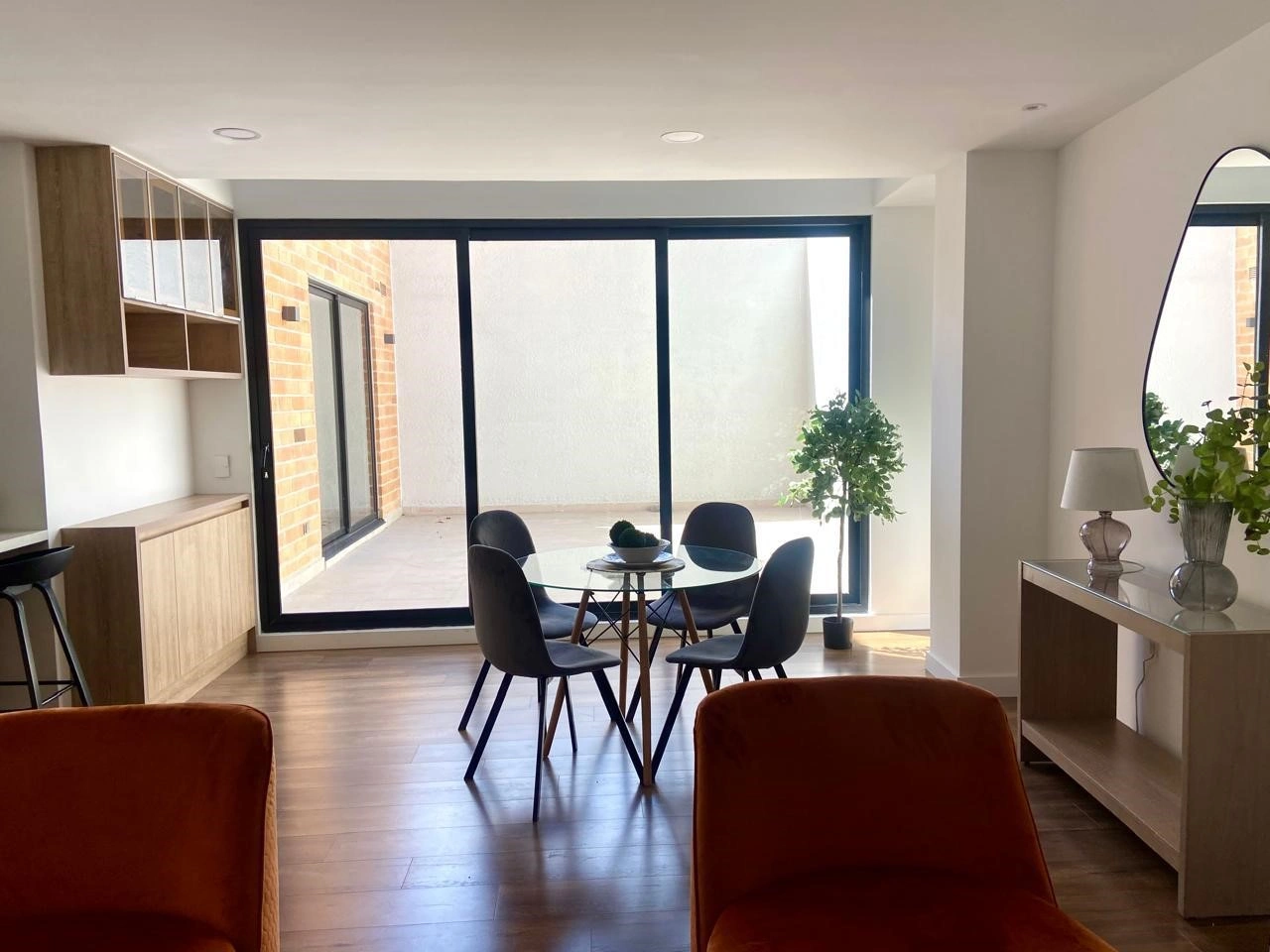 Appartamento 4+1 vicino al mare a Cuenca, Ecuador