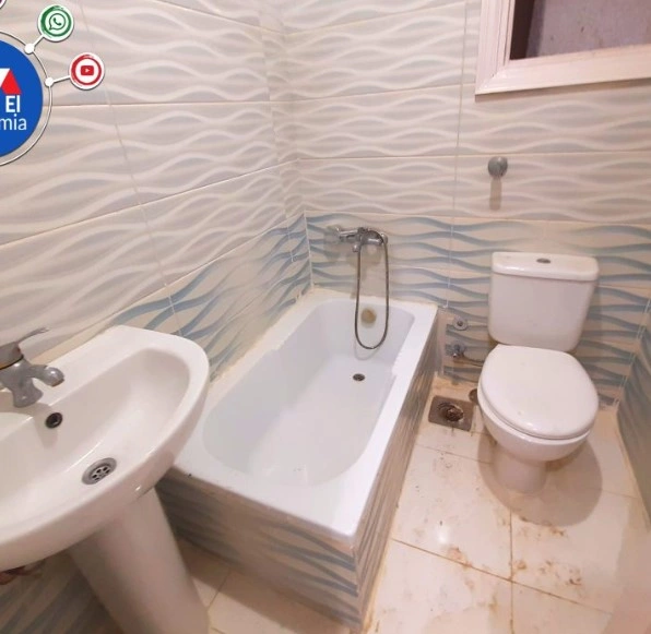 अलेक्ज़ान्ड्रिया, मिस्र में 125 m² का विशेष अपार्टमेंट