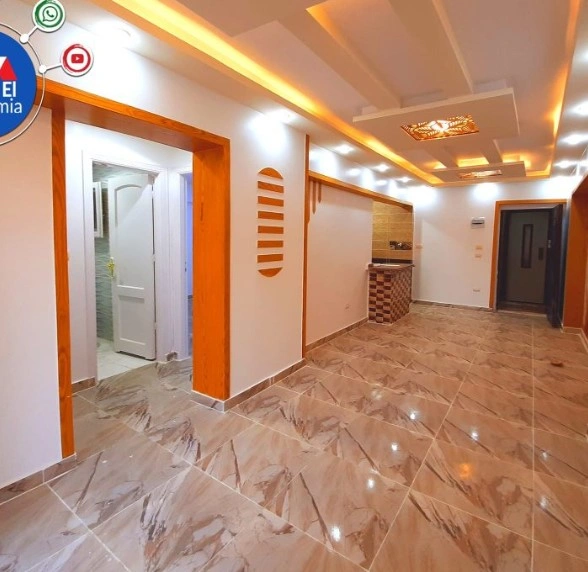 अलेक्ज़ान्ड्रिया, मिस्र में 125 m² का विशेष अपार्टमेंट