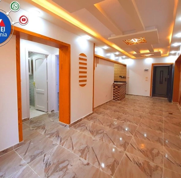 अलेक्ज़ान्ड्रिया, मिस्र में 125 m² का विशेष अपार्टमेंट