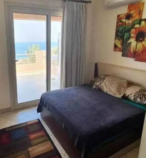 埃及亚历山大宽敞三居室别墅,带花园