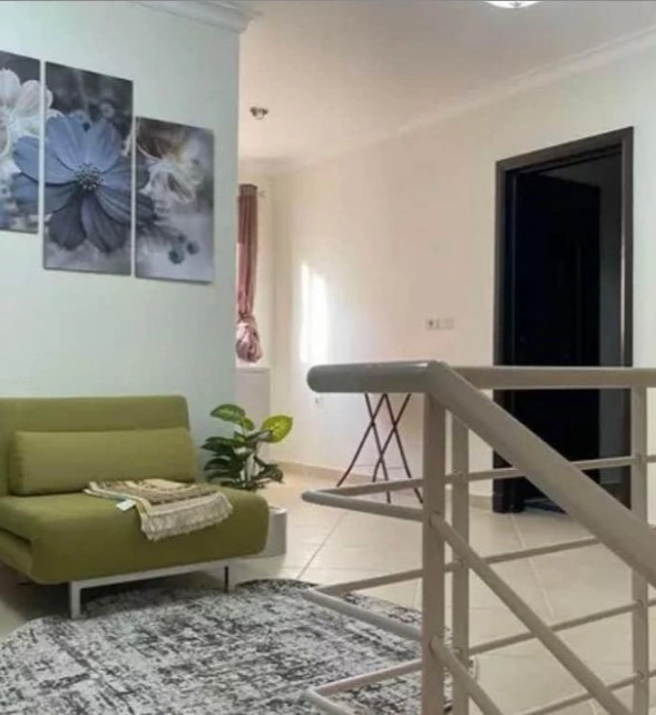 埃及亚历山大宽敞三居室别墅,带花园