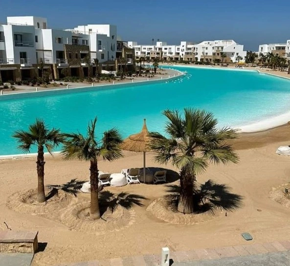 埃及·亚历山大阳光两居别墅