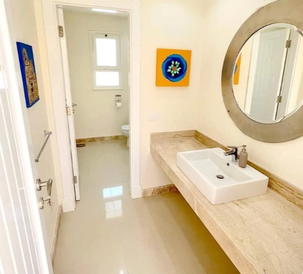 埃及·亚历山大阳光两居别墅