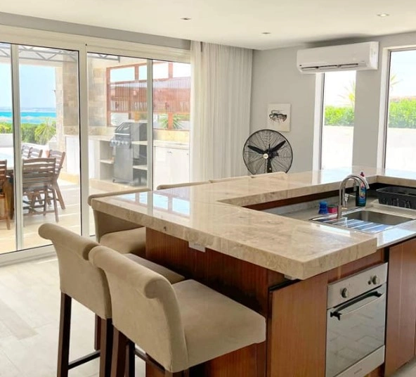 埃及·亚历山大阳光两居别墅