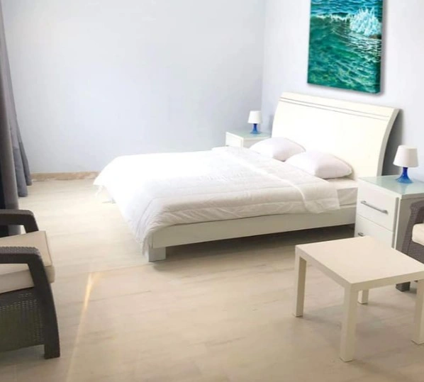 埃及·亚历山大阳光两居别墅