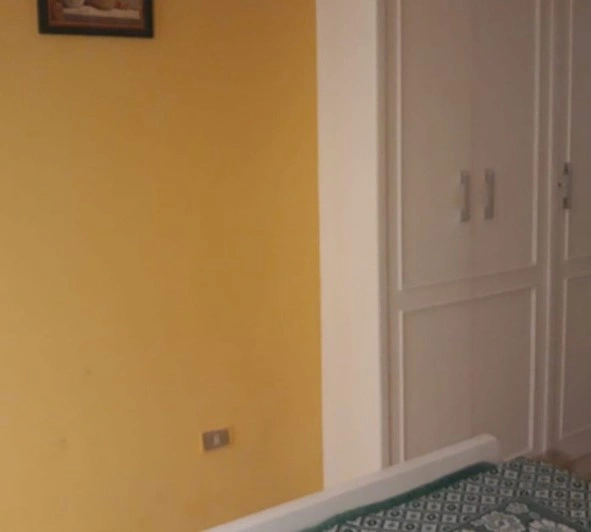 شقة مُجددة في الإسكندرية، مصر