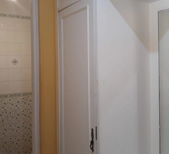 شقة مُجددة في الإسكندرية، مصر