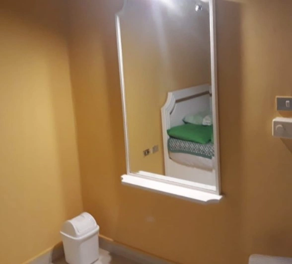 شقة مُجددة في الإسكندرية، مصر