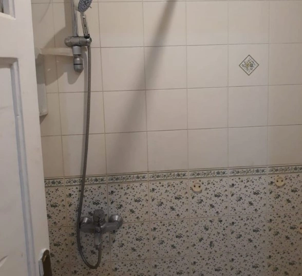 شقة مُجددة في الإسكندرية، مصر