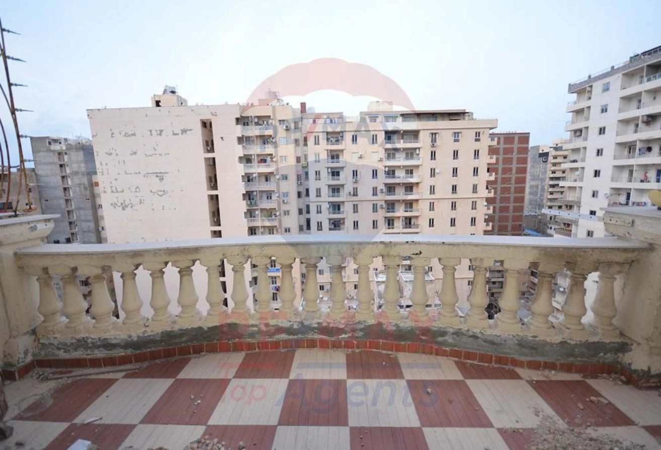 شقة فاخرة بثلاث غرف نوم في الإسكندرية، مصر