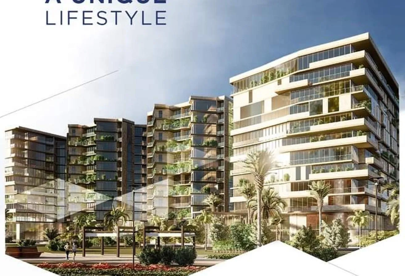 Modern villa 275 m2 in Alexandria, Egypt