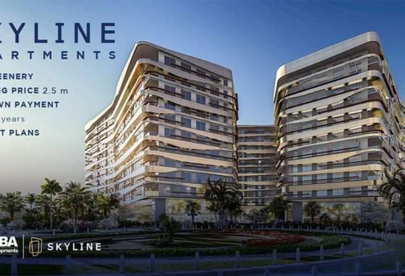 Modern villa 275 m2 in Alexandria, Egypt