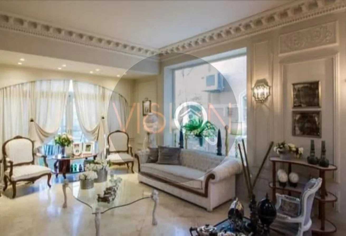 فيلا واسعة مكوّنة من 5 غرف نوم في الإسكندرية، مصر