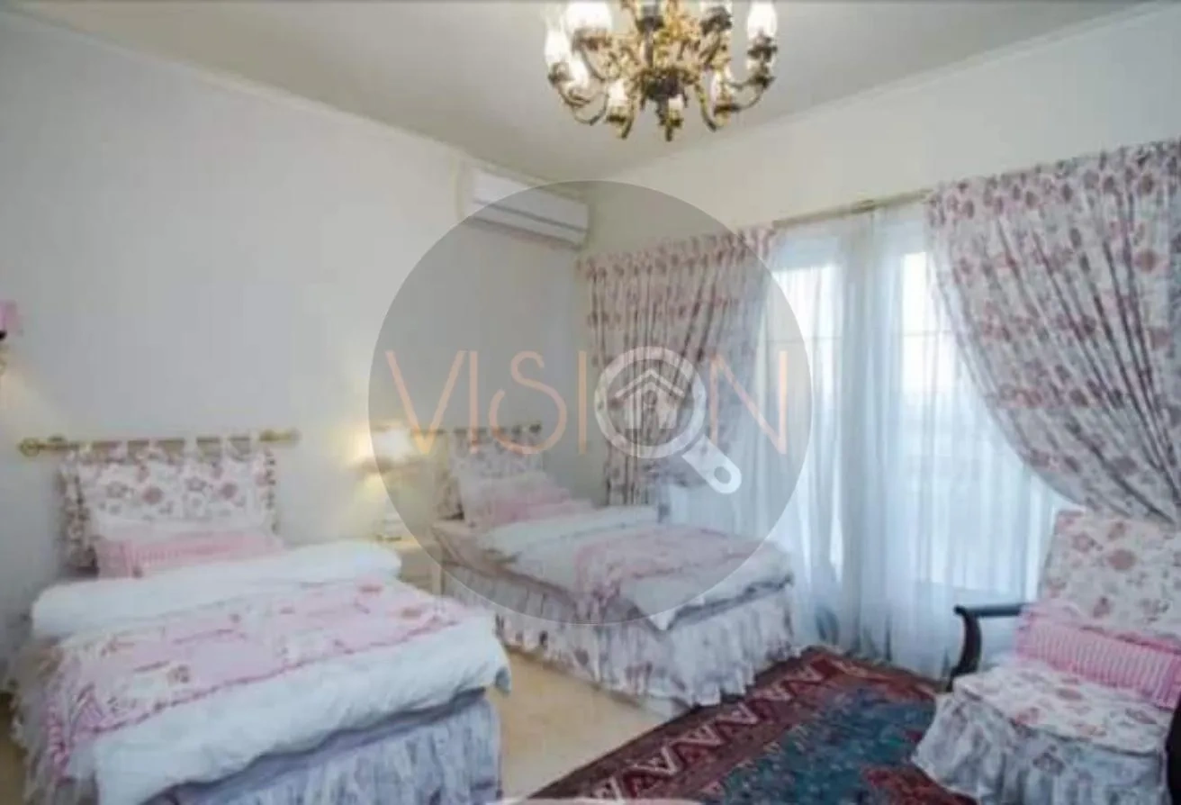 فيلا واسعة مكوّنة من 5 غرف نوم في الإسكندرية، مصر