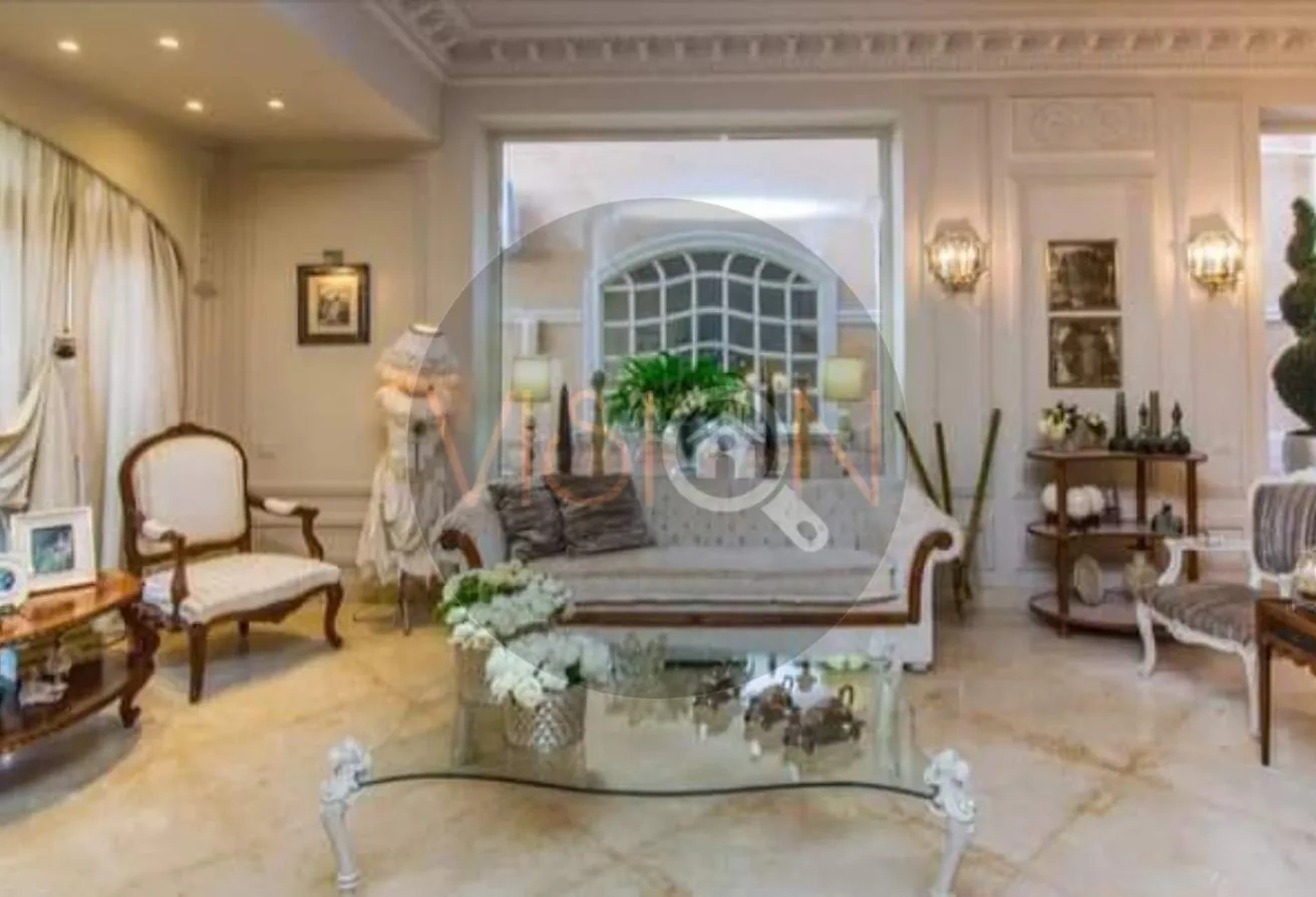 فيلا واسعة مكوّنة من 5 غرف نوم في الإسكندرية، مصر