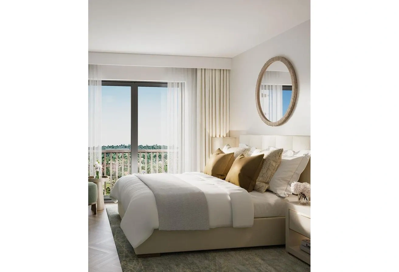 गिज़ा, मिस्र में शानदार 243 वर्ग मीटर का अपार्टमेंट