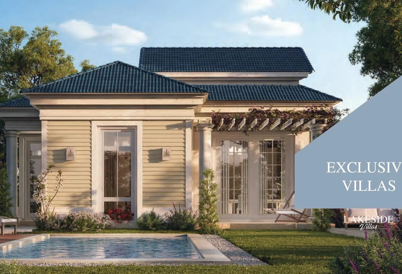 فيلا فاخرة مكونة من 4 غرف نوم في الجيزة، مصر