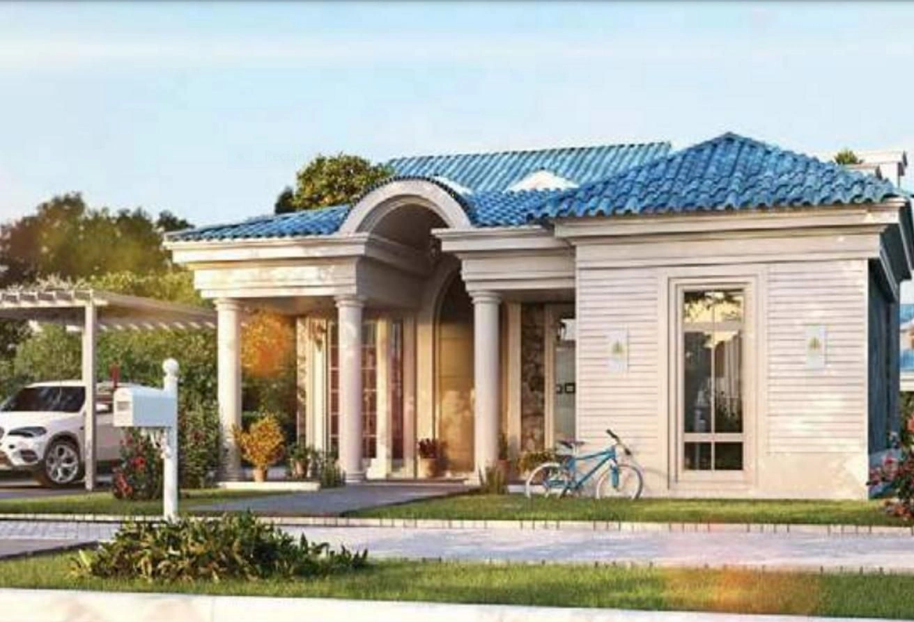 埃及吉萨 185平方米宽敞别墅