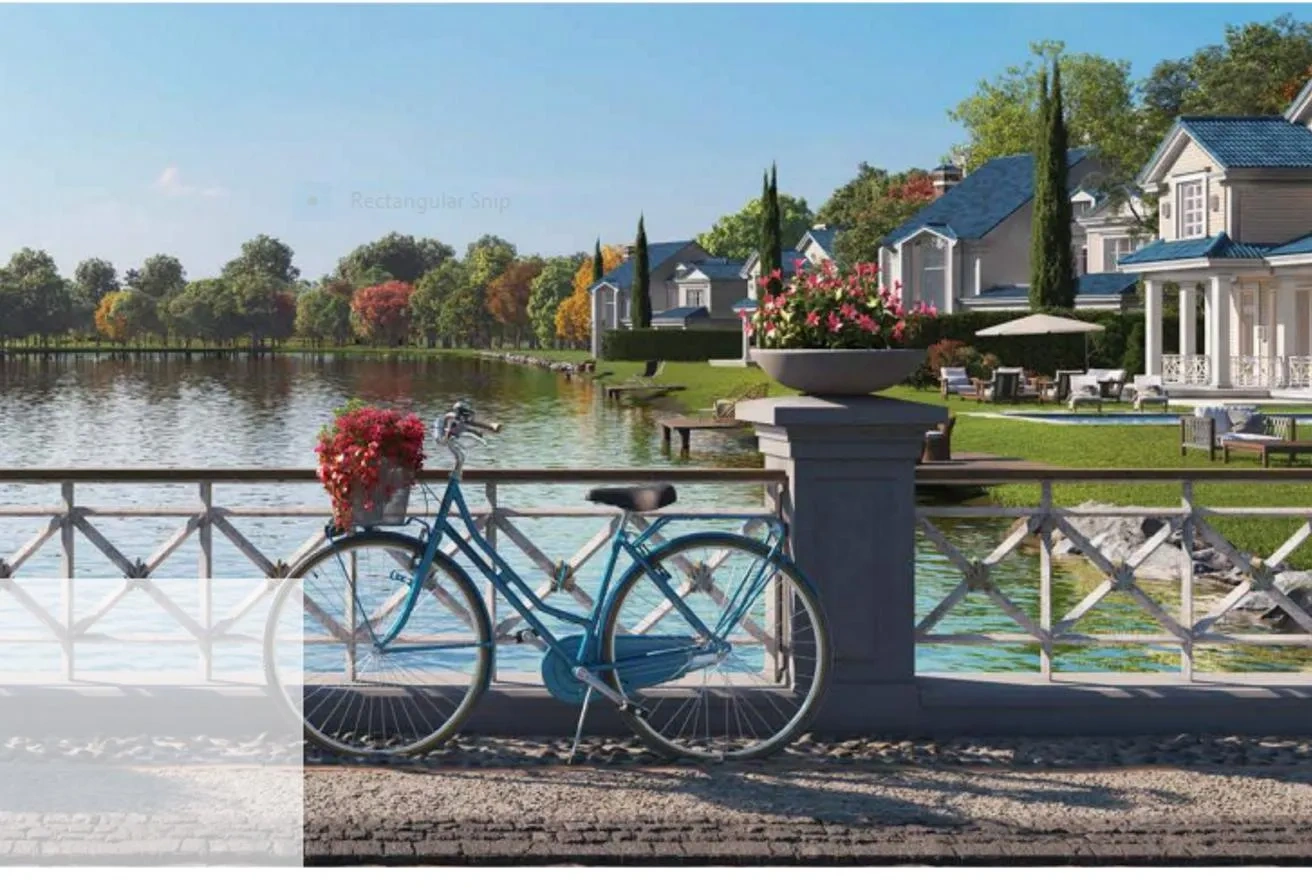 埃及吉萨 185平方米宽敞别墅