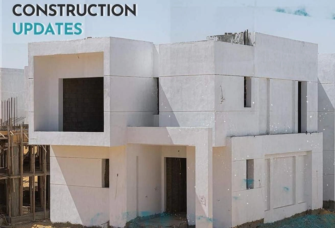 فيلا جميلة مكونة من 4 غرف نوم في الجيزة، مصر