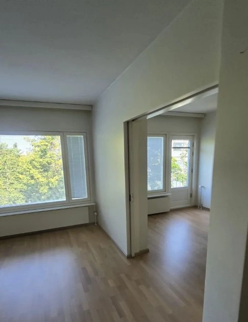 धूप से भरपूर 2+1 अपार्टमेंट — लैप्पेनरांटा, फ़िनलैंड