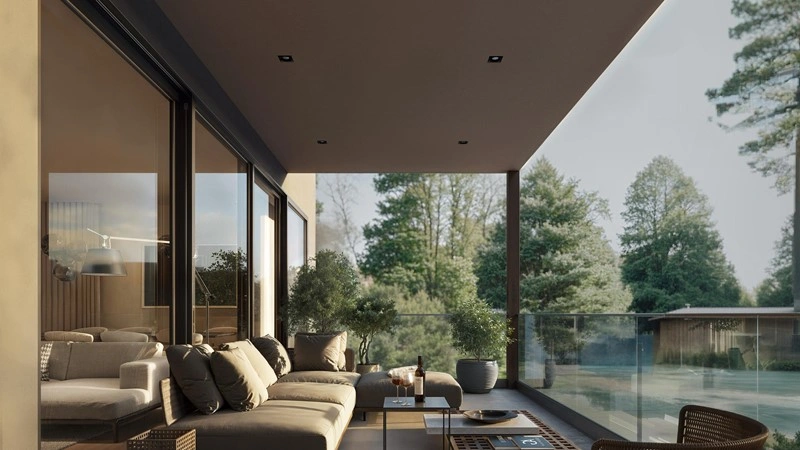 赫尔辛基,芬兰 257 m2 尊贵住宅