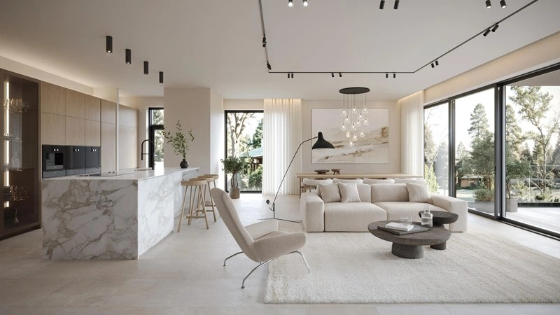 赫尔辛基,芬兰 257 m2 尊贵住宅