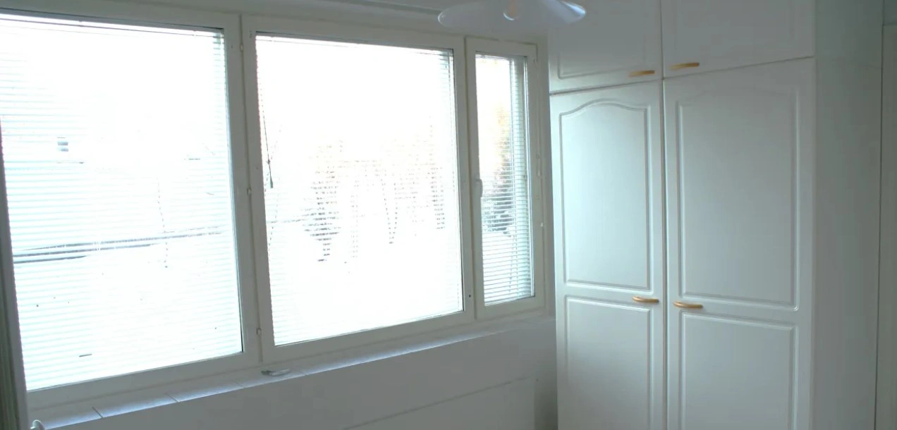 Inviting apartment 2+1 in Heiniavesi, Finland