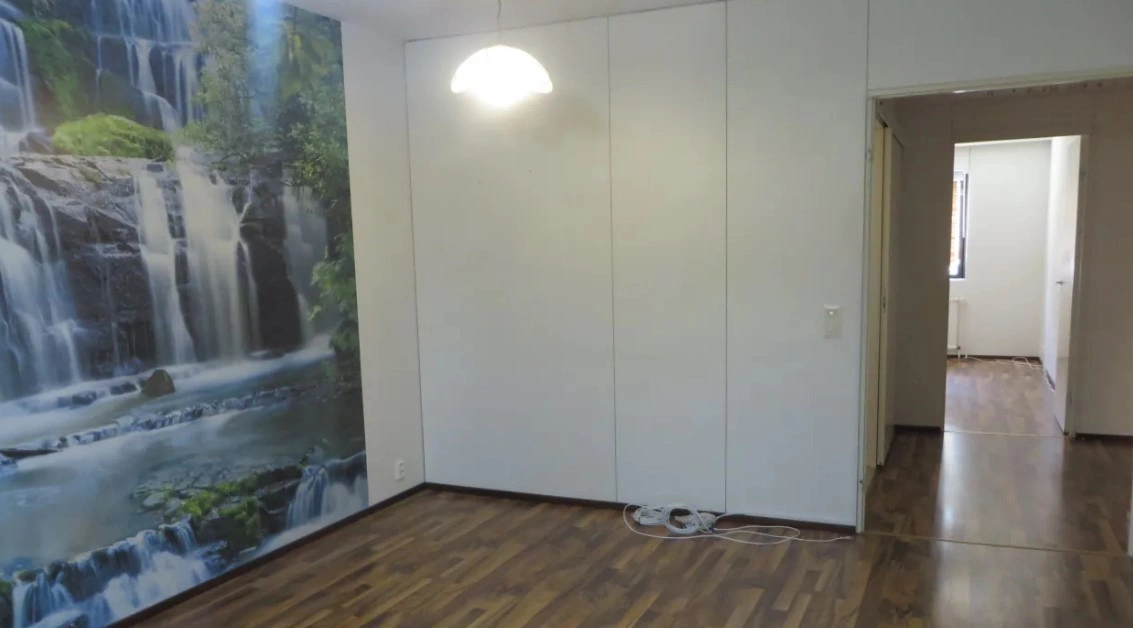 फिनलैंड, Heinävesi में 72 m² का आधुनिक अपार्टमेंट